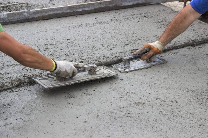 Common Signs Your Concrete Needs Professional Repair